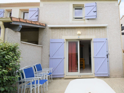 Vente maison 3 pièces 44 m² Vallon-Pont-d'Arc (07150)