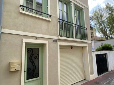 Vente maison 3 pièces 85 m² Narbonne (11100)