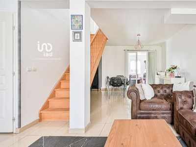 Vente maison 5 pièces 112 m² Argenteuil (95100)