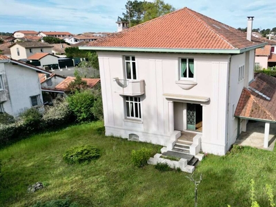 Vente maison 5 pièces 150 m² Vieux-Boucau-les-Bains (40480)