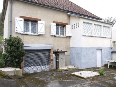 Vente maison 5 pièces 75 m² Nogent-sur-Oise (60180)