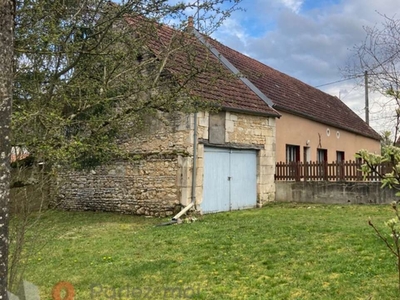 Vente maison 5 pièces 93 m² Étais-la-Sauvin (89480)