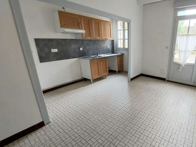 Vente maison 5 pièces 100 m² Mouchamps (85640)