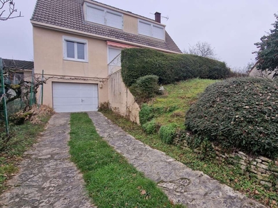 Vente maison 6 pièces 115 m² Thorigny-sur-Marne (77400)