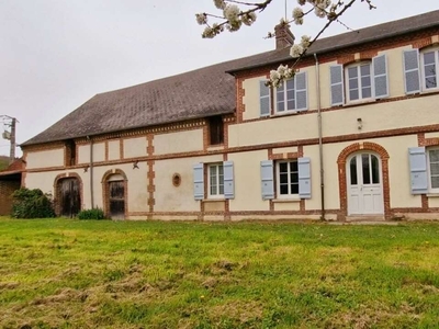 Vente maison 7 pièces 130 m² Heudreville-sur-Eure (27400)