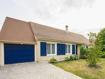 Vente maison 7 pièces 150 m² Sucy-en-Brie (94370)