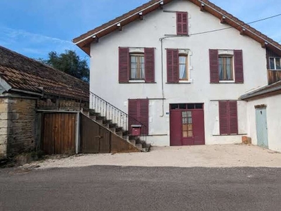 Vente maison 8 pièces 145 m² Luxiol (25110)