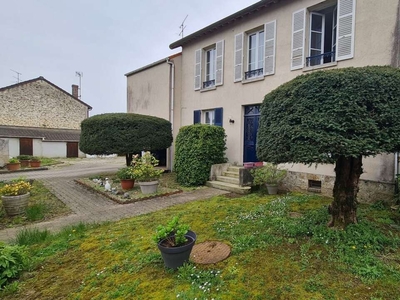 Vente maison 8 pièces 170 m² Doue (77510)