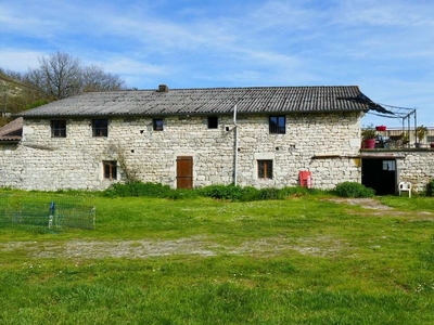 Vente maison 5 pièces 206 m² Barguelonne-en-Quercy (46800)