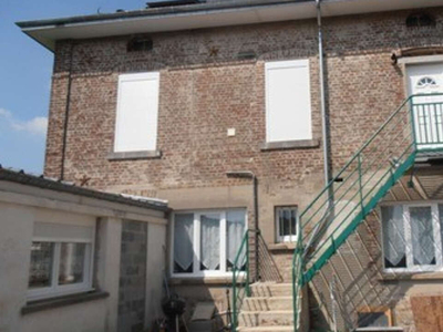 Vente maison 8 pièces 280 m² Ferrière-la-Grande (59680)