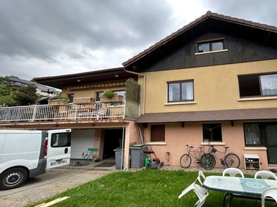 Vente maison 9 pièces 180 m² Viviers-du-Lac (73420)