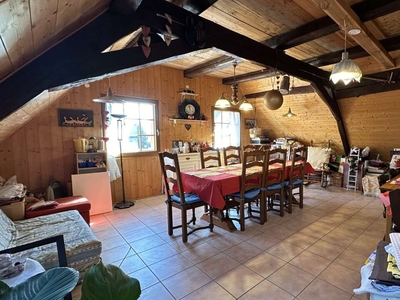 Vente maison 9 pièces 246 m² Marlenheim (67520)