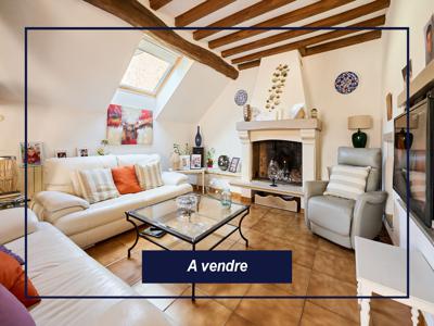 Vente maison 10 pièces 206 m² Fontaine-Lès-Dijon (21121)