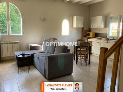 Vente maison 13 pièces 375 m² Panazol (87350)