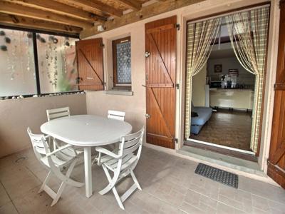 Vente maison 3 pièces 34 m² Saint-Cyprien (66750)