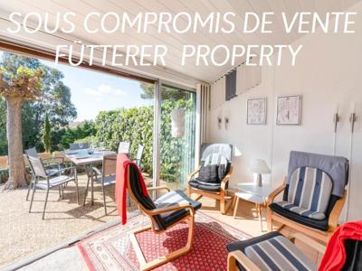 Vente maison 3 pièces 42 m² Narbonne Plage (11100)