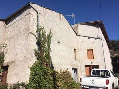 Vente maison 3 pièces 62 m² Vernet-la-Varenne (63580)