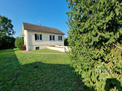 Vente maison 4 pièces 94 m² Saint-Germer-de-Fly (60850)