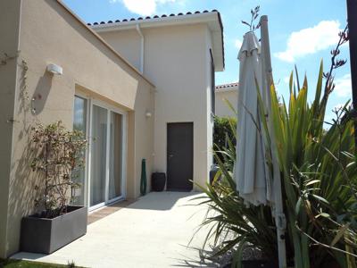 Vente maison 4 pièces 85 m² Castelnau-le-Lez (34170)