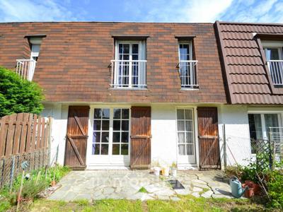 Vente maison 4 pièces 87 m² Fosses (95470)