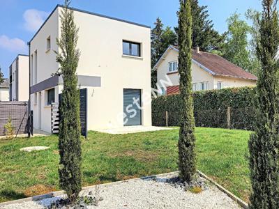 Vente maison 4 pièces 90 m² Saint-Gervais-la-Forêt (41350)