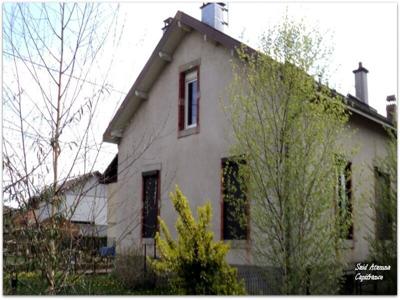 Vente maison 5 pièces 114 m² Thaon-les-Vosges (88150)