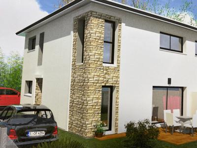 Vente maison 5 pièces 110 m² Mérignac (33700)