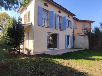 Vente maison 5 pièces 110 m² Saint-Jean (31240)