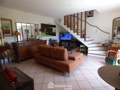 Vente maison 5 pièces 120 m² Lorgues (83510)