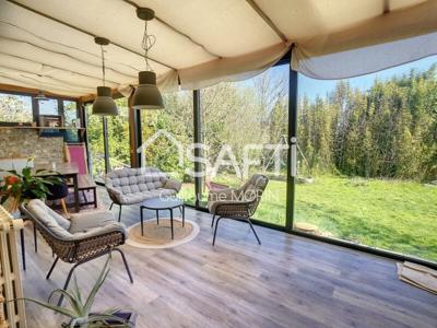 Vente maison 5 pièces 130 m² Gretz-Armainvilliers (77220)