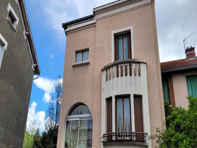 Vente maison 6 pièces 132 m² Clermont-Ferrand (63000)