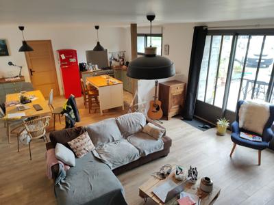 Vente maison 5 pièces 140 m² Aizenay (85190)