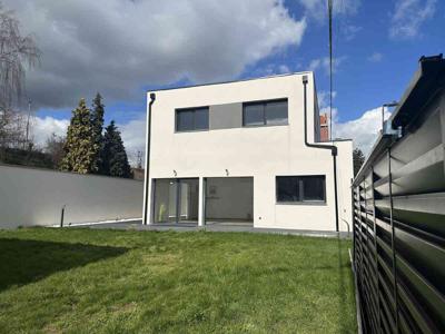 Vente maison 5 pièces 150 m² Wasquehal (59290)