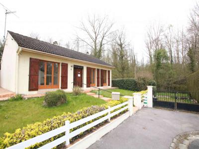 Vente maison 5 pièces 92 m² Cambrai (59400)