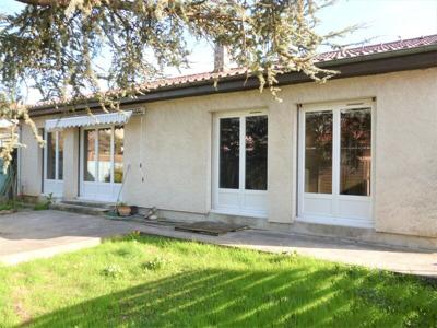 Vente maison 5 pièces 92 m² Nangis (77370)