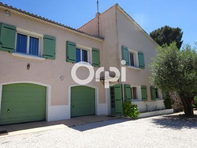 Vente maison 6 pièces 120 m² Toulon (83200)
