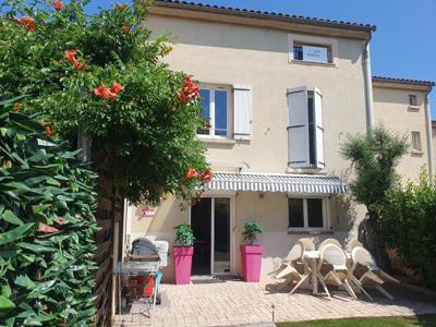 Vente maison 6 pièces 126 m² Puget-sur-Argens (83480)