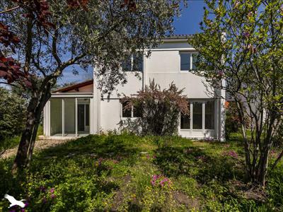 Vente maison 6 pièces 160 m² Libourne (33500)