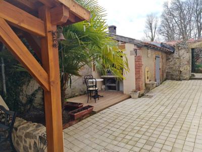 Vente maison 6 pièces 210 m² Cressanges (03240)