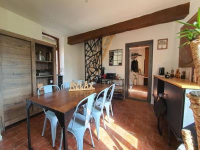 Vente maison 7 pièces 101 m² Neuvilly (59360)