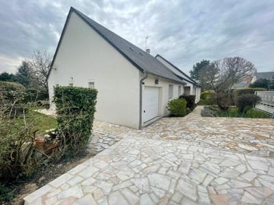 Vente maison 7 pièces 160 m² Fondettes (37230)