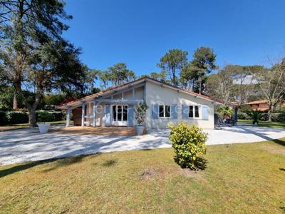 Vente maison 7 pièces 166 m² Soorts-Hossegor (40150)