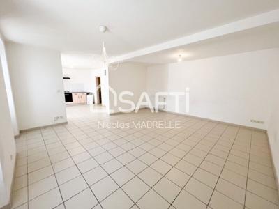 Vente maison 6 pièces 195 m² Ambarès-Et-Lagrave (33440)