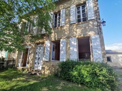 Vente maison 8 pièces 300 m² Aignan (32290)