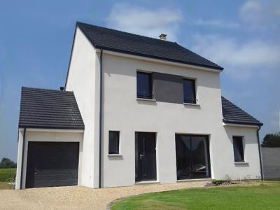 Vente maison à construire 6 pièces 120 m² Pont-Sainte-Maxence (60700)