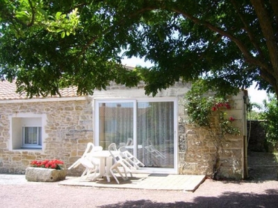 Gîte entre océan et Marais Poitevin à Saint Michel en L'Herm,