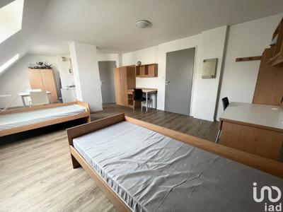 Appartement 2 pièces de 30 m² à Grenoble (38000)