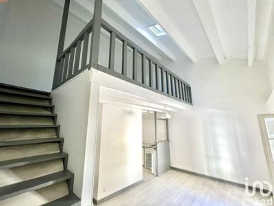 Appartement 2 pièces de 35 m² à Poitiers (86000)