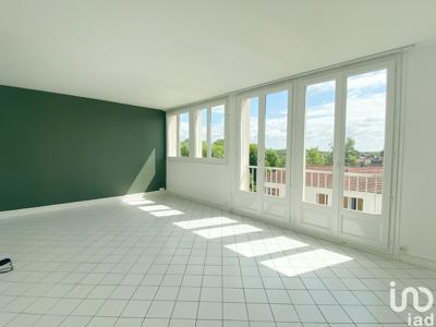 Appartement 2 pièces de 60 m² à Beauvais (60000)