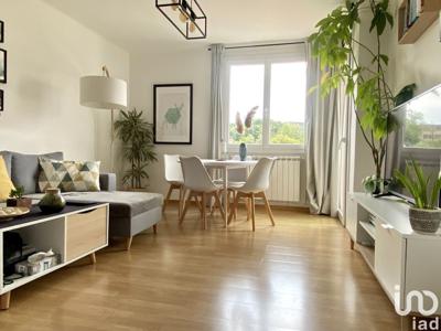 Appartement 3 pièces de 55 m² à Montpellier (34000)
